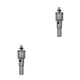 thumbnail image 4 of Speravity Abridor de agujeros de acero inoxidable plateado Amplia compatibilidad Resistencia a la corrosión sin desvanecimiento 193010 aleación 193010 aleación dura 19 mm 2Conjunto, 4 of 6