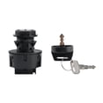 thumbnail image 3 of Ignition Key Switch Off - On For Polaris Sportsman Scrambler 400 500 2000 2001, 3 of 11