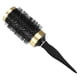 thumbnail image 1 of Cepillo redondo para el cabello Unique Bargains Nano cerámica térmica Negro 50 mm, 1 of 8