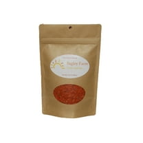 Bagley Farms Dried Sliced Carrots 4 oz