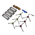 thumbnail image 1 of Sweeper Replacement Accessories for Yeedi VAC VACmax VAC Station Main Brush Side Brush Filter Screwdriver Kit, 1 of 4