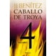thumbnail image 1 of NAZARET. CABALLO DE TROYA 4 (NUEVA EDIC.) BOOKET MEXICO J. J. BENITEZ, 1 of 2