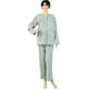 thumbnail image 2 of Tops Y Pantalones De Enfermería Enfermería Fractura Pacientes Pijamas Durable L Yuyangstore Tops y pantalones de enfermería, 2 of 8