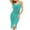 Mint Green, variant on Womens Sleeveless Tank Dresses Women's Casual Knitted Tassels Hollow Out Beach Smock Camis Sleeveless V-Neck Dresses Regular Maxi Dress Style 5935, Female Asymmetrical Dresses Beige S