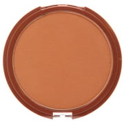 Mineral Fusion - Pressed Powder Foundation Deep 5 - Walnut - 0.32 oz.