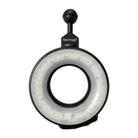 Sea Frogs Ring Light SL109 para Cámaras de Acción comprar y ofertas de