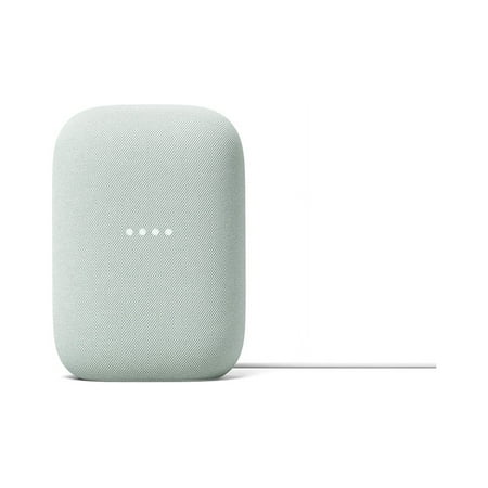 Google Nest Audio - Smart Speaker with Google Assistant - Sage
