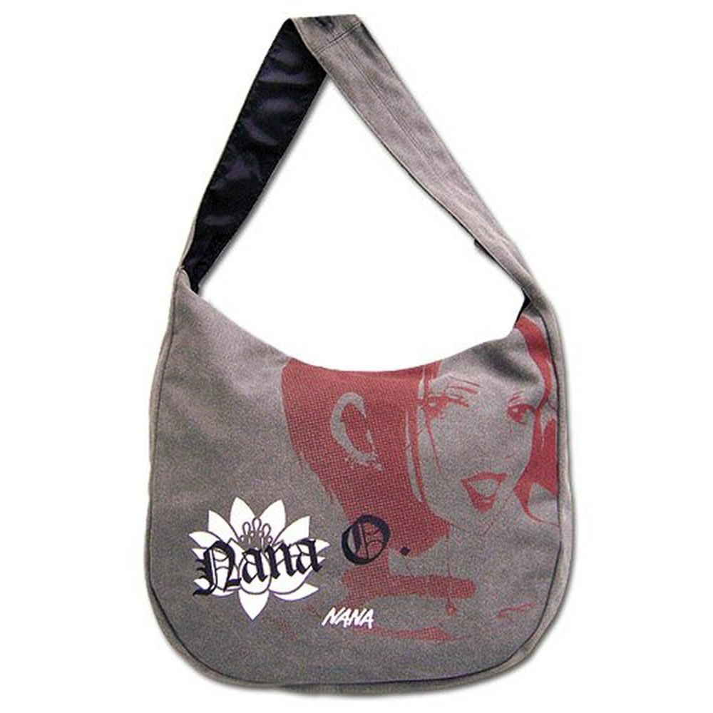 Nana Hand Bag Nana New Nana O. Gray Toys Gifts Lady Purse