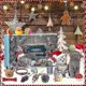 thumbnail image 3 of 2025 Christmas Advent Calendar 24 Grid Cat Toys Christmas Countdown Blind Box Christmas Decoration Pet Surprise Blind Box New, 3 of 5