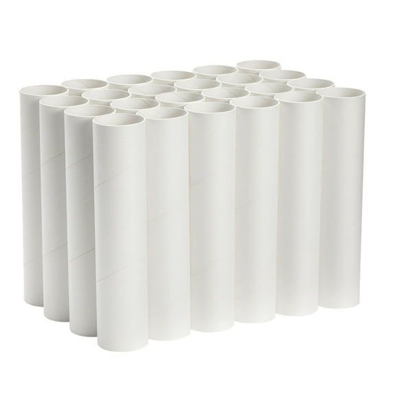 Cardboard Tubes