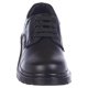 thumbnail image 4 of Zapatos Para Niños Escolares Formales Negro Lisos negro 23 Incógnita 131A19, 4 of 5