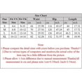 thumbnail image 3 of Women Summer Drawstring High Waist Mini Pleated Skater Skirt Solid Color Flared Ruffle Hem Loose Swing A-line Streetwear Yellow Xl, 3 of 5