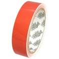 thumbnail image 4 of Tape Planet 3 Mil 1" X 10 Yard Roll Orange Outdoor Vinyl Tape, 4 of 4