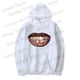 thumbnail image 3 of Sudadera con capucha Flo Milli Never Lose Me para hombre y mujer, unisex, informal, de manga larga, para invierno, 3 of 5