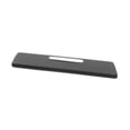 thumbnail image 2 of Cubierta de repuesto para portavasos de coche, accesorio decorativo interior para E92 2006-2013 Negro R, 2 of 8
