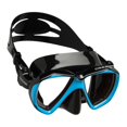 thumbnail image 1 of Visor Cressi Máscara Adulto Ranger Negro/Azul, 1 of 2