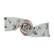 Minecraft Wolf Scarf