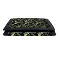 thumbnail image 5 of POLERO Green Camouflage Design Kids Trifold Wallet for Travel, Polyester Children's Wallet with Slim Thin Trifold Card Wallet, 5 of 7