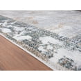 thumbnail image 2 of Designer Home Mantra Area Rug 2640 40275 Cashel Multi Faded Shaded 2' 7" x  7' 4" Rectangle, 2 of 2