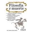 thumbnail image 1 of Filosofía Y Muerte, 1 of 2