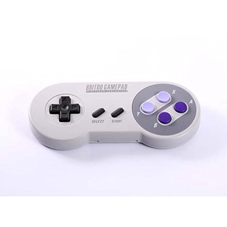 Game controller mac
