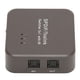 thumbnail image 5 of Interruptor de sonido óptico digital 3 en 1 divisor de sonido digital SPDIF con control remoto, 5 of 5