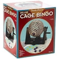 thumbnail image 4 of Pressman - Deluxe Cage Bingo, 4 of 5