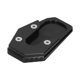 thumbnail image 1 of Extensión de Soporte Antideslizante Ampliadora Estacionamiento Seguro Aumento de Fricción aleación de Aluminio CNC Liviana Apto para R1200RT 2014-2018 ANGGREK  Otros, 1 of 8