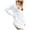 White# sun shirt women, variant on Sweater Tops for Women Slouchy Cozy Long Sleeve Knit Shirts Baggy Loose Crewneck Summer Tshirts Fashion Clothing Ladies Sun Shirts Black XL
