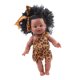 thumbnail image 2 of Doll Toy - Reborn 12 "Muñecas recién nacidas - Chica 2 Sunnimix Muñeca recién nacida de vinilo, 2 of 6