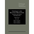 thumbnail image 1 of Pre-Owned Contract and Related Obligation: Theory, Doctrine, and Practice (American Casebook Series) (Hardcover) 1647086787 9781647086787, 1 of 1