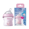 thumbnail image 3 of Pack 2 Biberones NaturalFeeling 0m+ 150ml Rosa Chicco, 3 of 7