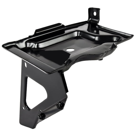 JEGS Battery Tray for 1988-2002 Chevy and GMC C/K Series Trucks