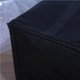 thumbnail image 2 of Wosthever 2 uds bolsa de almuerzo aislada plegable bolsa de transporte de almuerzo portátil de gran capacidad bolsa térmica multiusos para carpas, 2 of 6