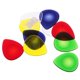 thumbnail image 4 of 10x Alice Guitar Pick Musical Plectro para Guitarra Acústica Eléctrica Accesorios para Instrumentos de Bajo 2MM 厚 Gloria Guitar Picks, 4 of 7