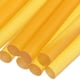 thumbnail image 3 of pieza de 12 Uds 7,5 Mm Barras de Pegamento Macarena Amarillo 10 Cm Pegamento para el cabello, 3 of 8