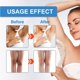 thumbnail image 3 of Radiance Cream: Powerful & Effective Underarm Whitening & Cleansing with Niacinamide, Vitamin C, Centellaasiatica, Allantoin & Chamomile - 1.76 Oz (50 G), 3 of 4