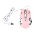 thumbnail image 4 of Ratón Para Juegos Con Cable, Ratón Silencioso Silencioso Para Dormitorio Para Oficina, 4 of 7