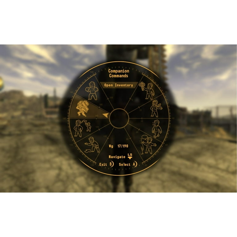 新品XBOX360 フォールアウトニューベガス　アルティメットエディション Amazon.com: Fallout: New Vegas - Xbox 360 Ultimate Edition