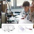 thumbnail image 2 of 5pcs 3D Printer Thermistor 100K High Temperature Thermistor for 3D Printer, 2 of 8