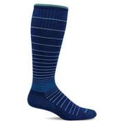 Sockwell Women's Circulator Moderate Knee-High Compression Socks
