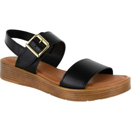 

Bella Vita Tay-Italy Buckled Sandals (Women)