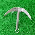thumbnail image 4 of Four-claw Grass Anchor Knife, 4 of 8