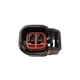 thumbnail image 5 of EV6 EV14 Fuel Injector Connector Pigtail Harness Compatible with MKS 5013995AA, 8 Pieces, 5 of 5