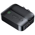 thumbnail image 3 of Receptor de audio con convertidor de perilla multifunción compatible con Bluetooth 5.3, 3 of 8