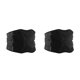 thumbnail image 2 of Eigraketly Cinturón de fitness Gimnasio Espalda inferior Entrenamiento Cintura Brace Transpirable Cómodo Unisex Soporte Antideslizante Usable Lumbar Type1 Eigraketly CBP255133, 2 of 6
