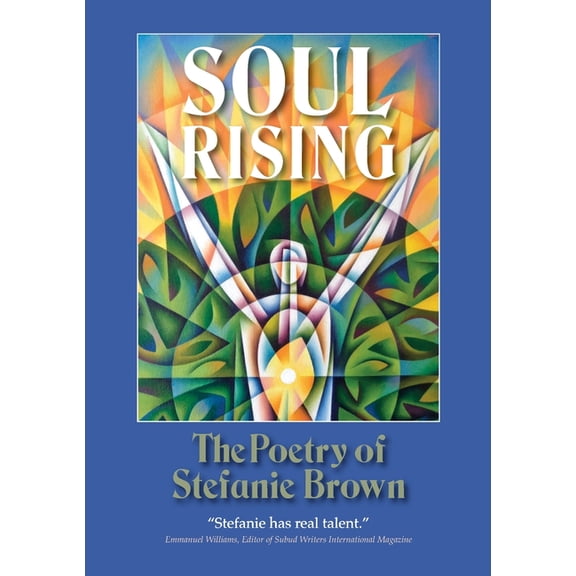 Soul Rising, (Paperback)
