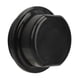 thumbnail image 4 of 2Pcs Trailer Hub Bearing Dust Cap 81143 Wheel Hub Dust Cap Cover for Boat Vortex Hub with 5 Bolts, 4 of 5