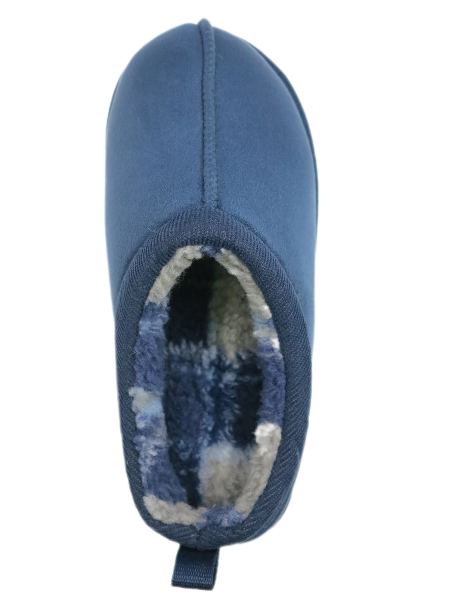 Wonder Nation Little & Big Kids Cozy Slippers