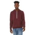 thumbnail image 1 of Bella + Canvas Unisex Sponge Fleece Pullover Hoodie, 1 of 1